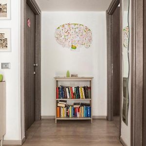 Appartamento con 3 camere da letto