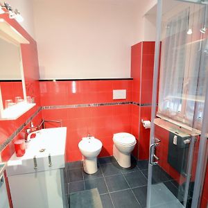 Private Bathroom Queen Room